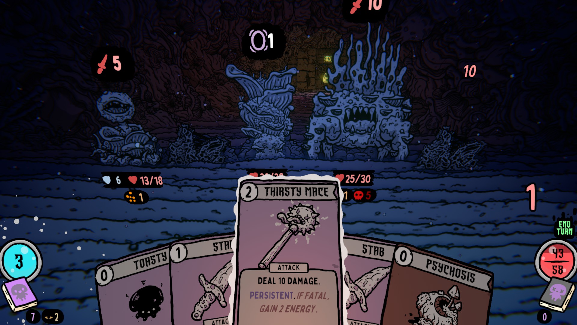 Strategy Guide